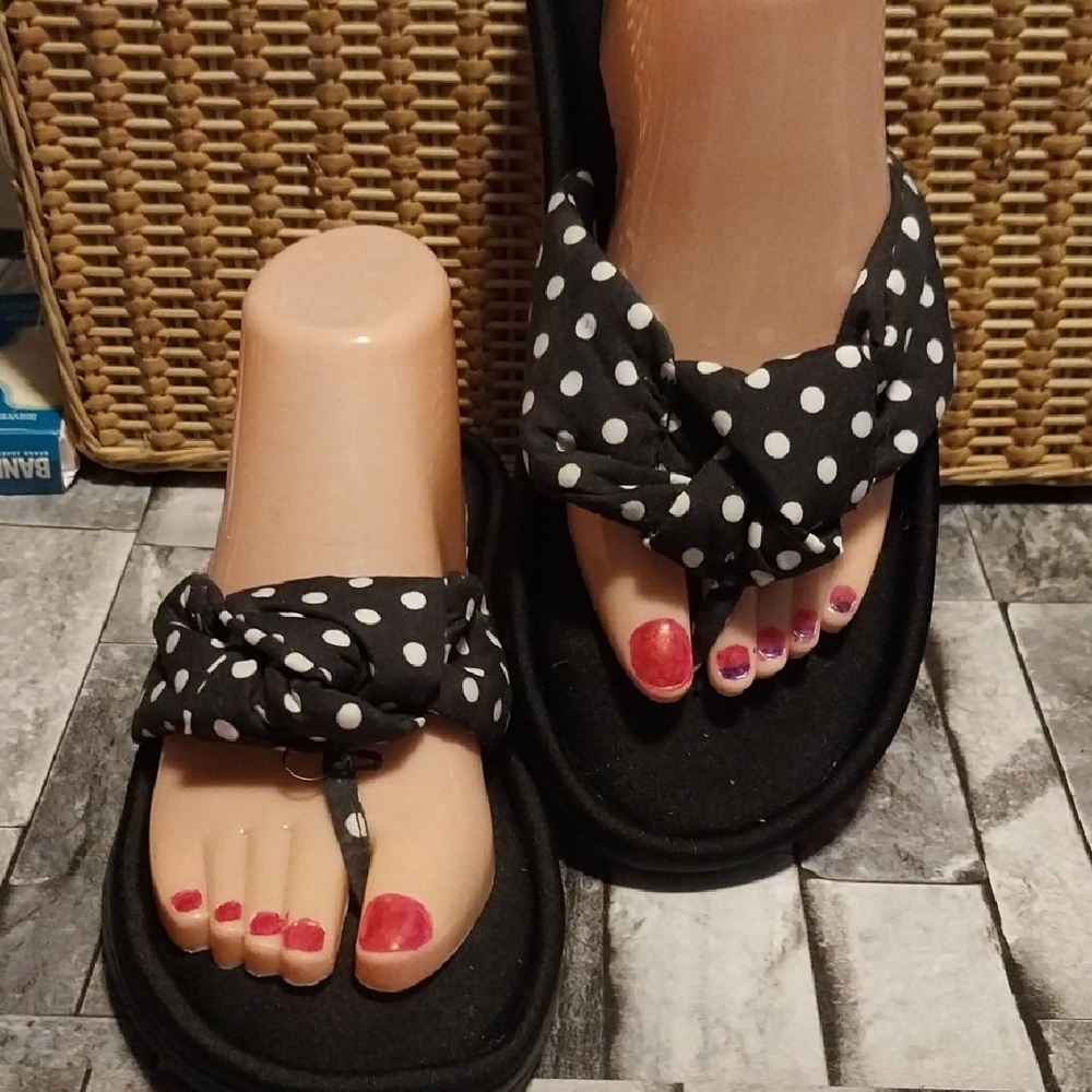 Cushion Walk by Avon Slippers